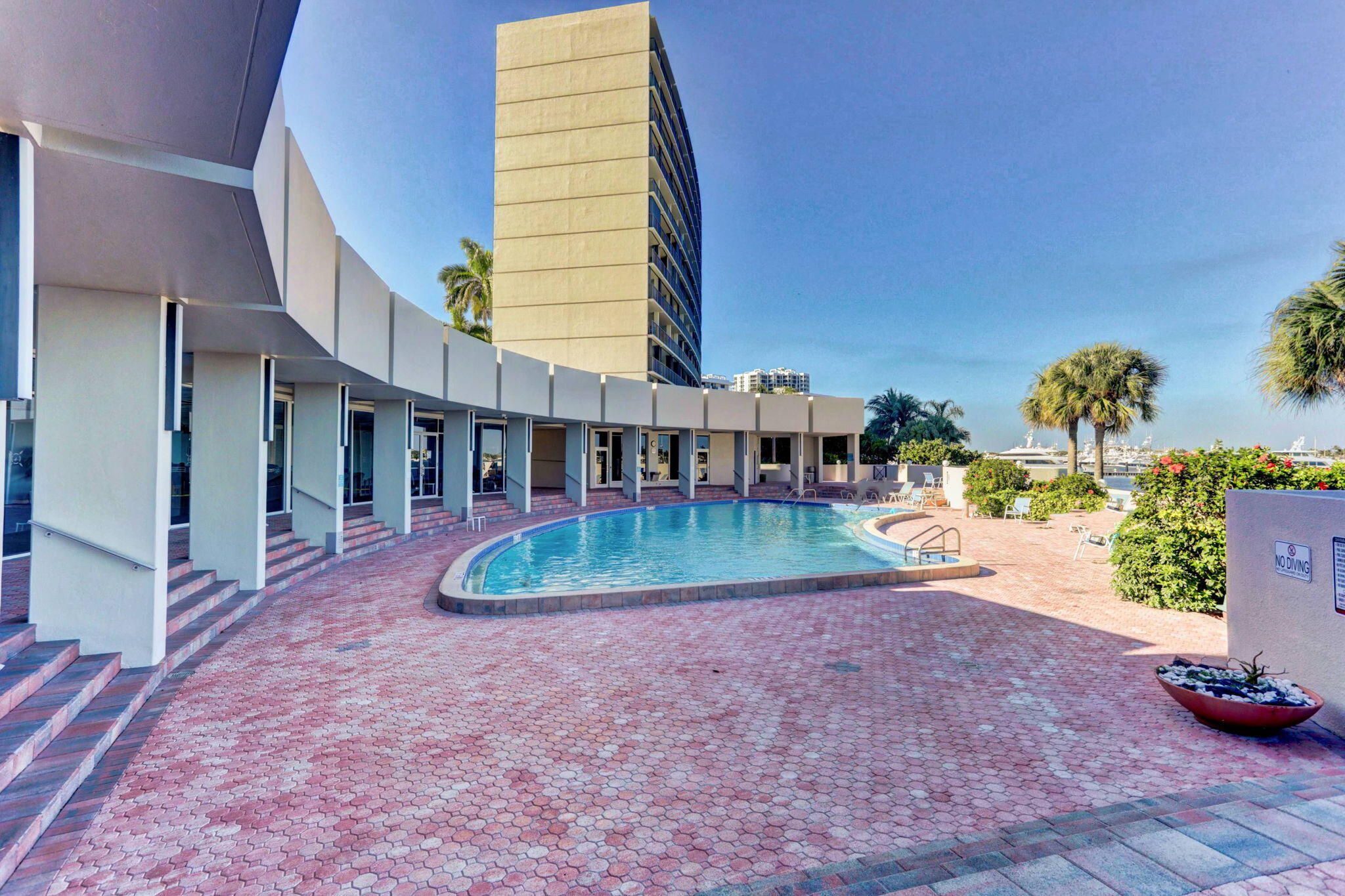 OLD PORT COVE CONDO TWO - Residential Lease