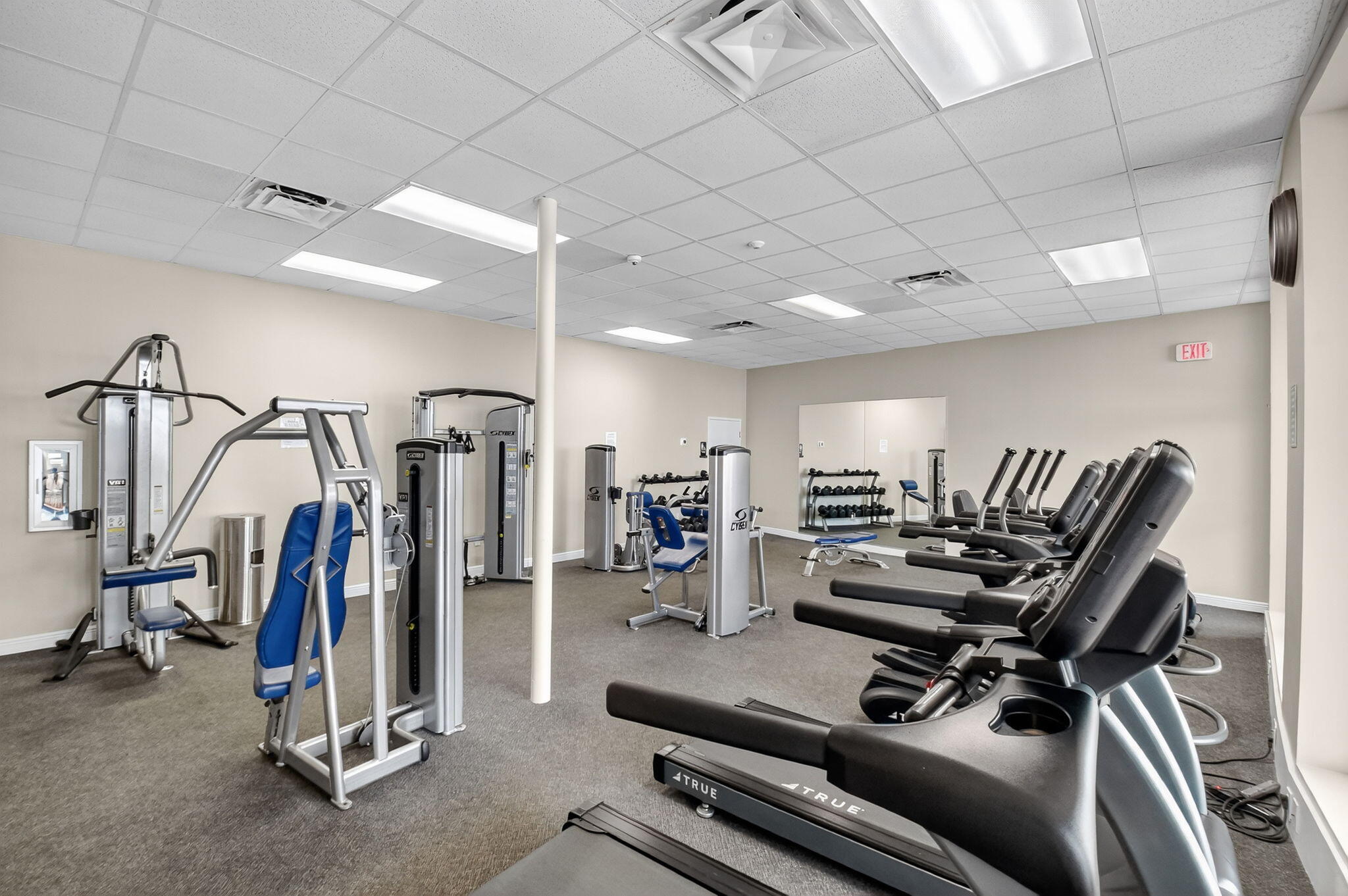 OLD PORT COVE CONDO TWO - Residential Lease