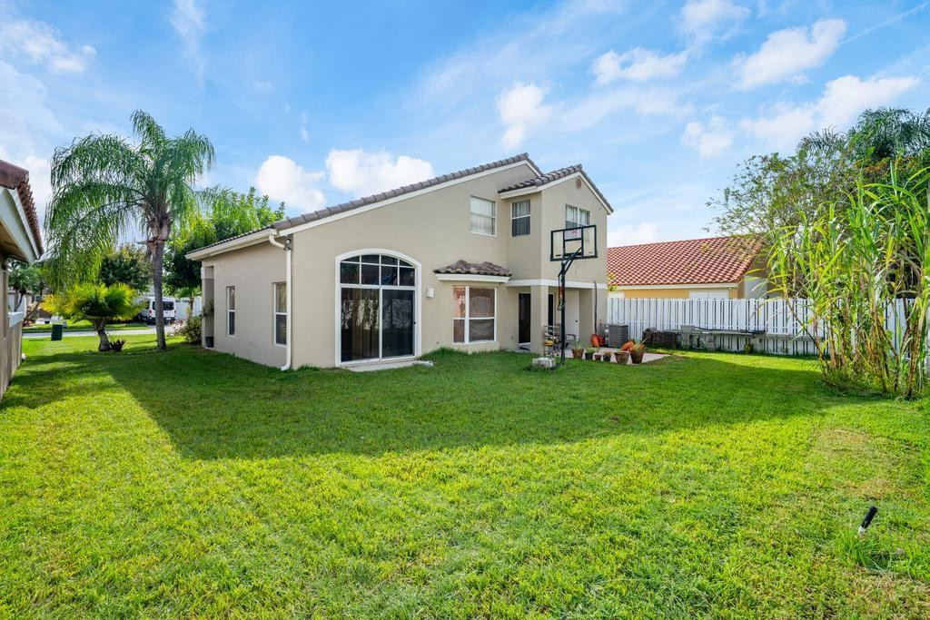 Silver Lakes At Pembroke - Residential