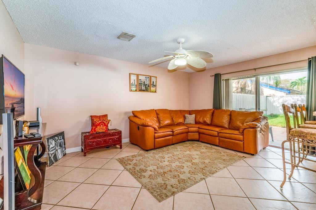 Silver Lakes At Pembroke - Residential