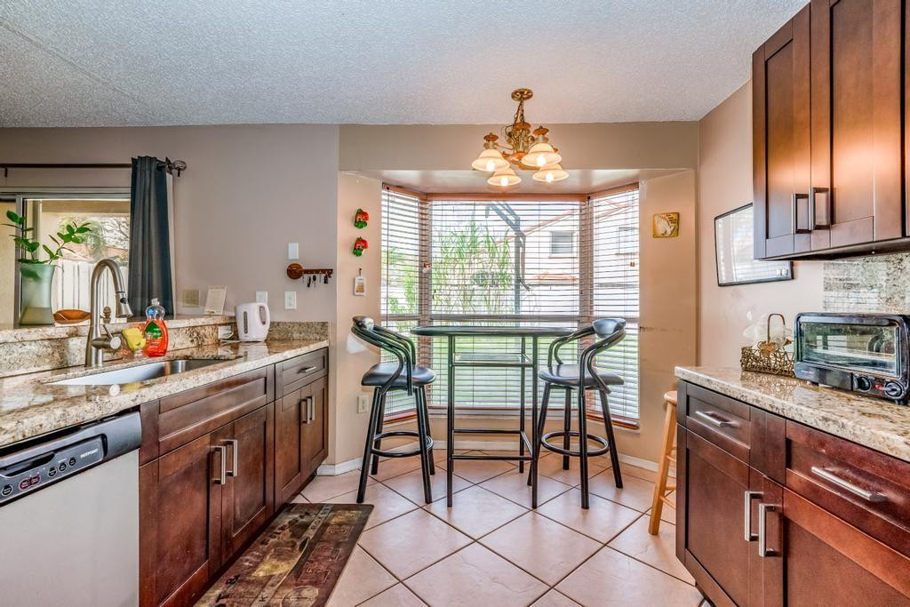 Silver Lakes At Pembroke - Residential