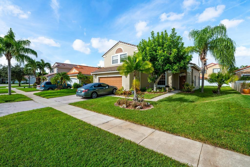 Silver Lakes At Pembroke - Residential