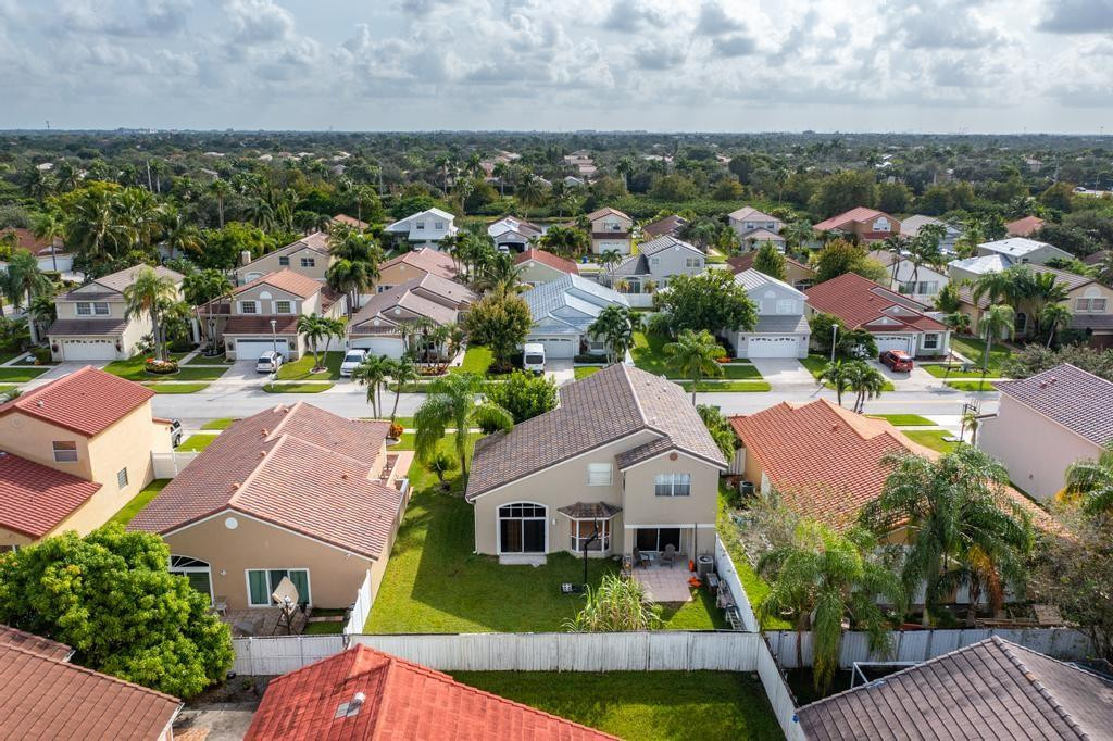 Silver Lakes At Pembroke - Residential