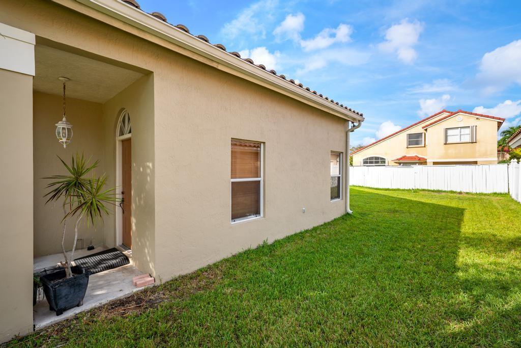 Silver Lakes At Pembroke - Residential