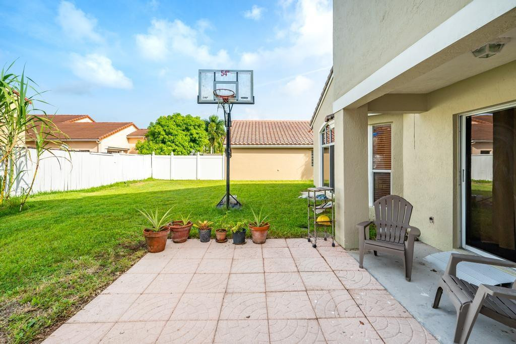 Silver Lakes At Pembroke - Residential