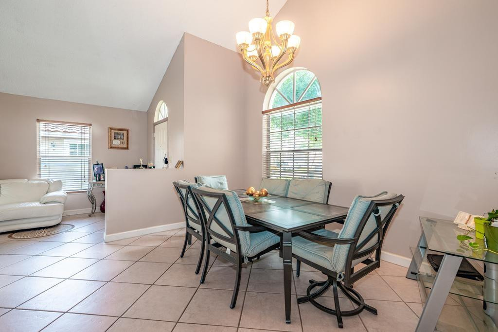 Silver Lakes At Pembroke - Residential