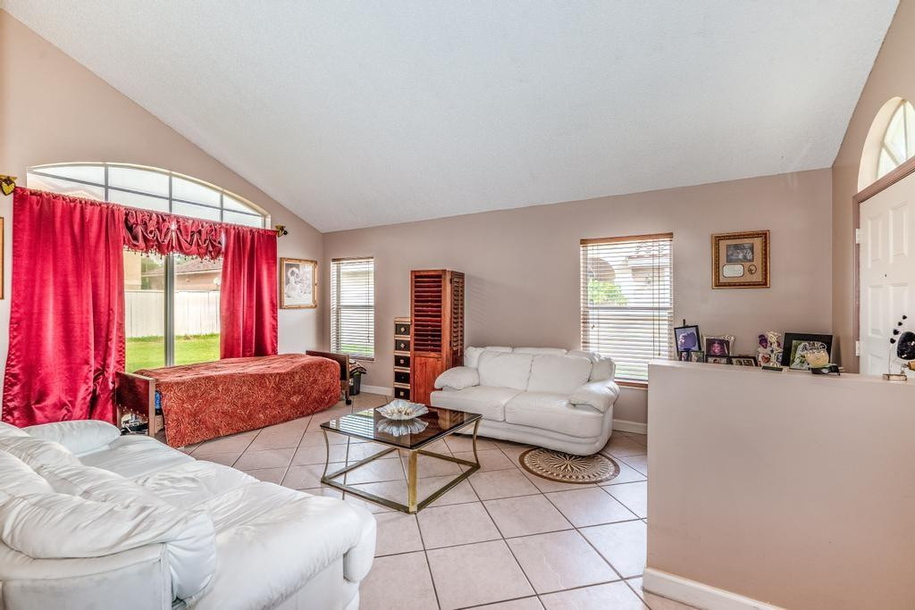 Silver Lakes At Pembroke - Residential