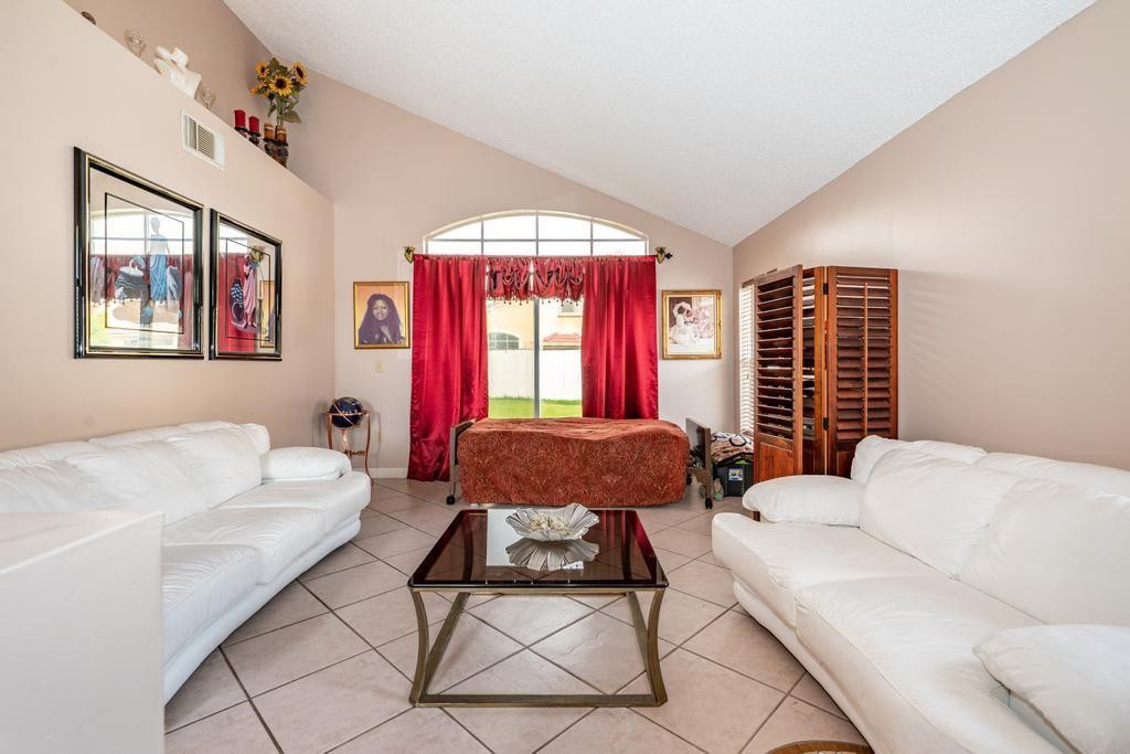 Silver Lakes At Pembroke - Residential