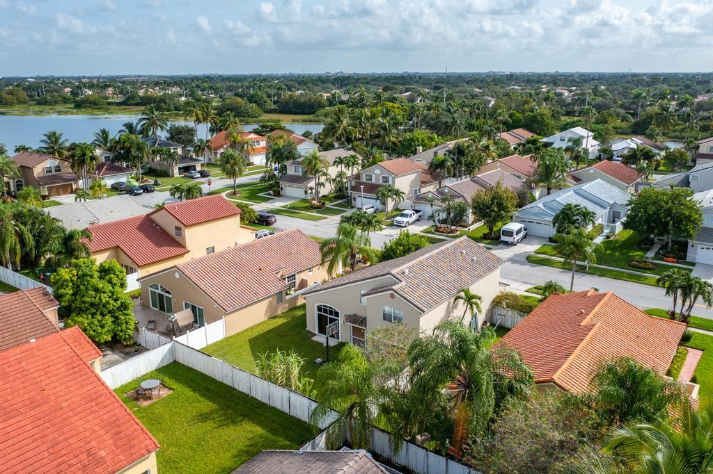 Silver Lakes At Pembroke - Residential
