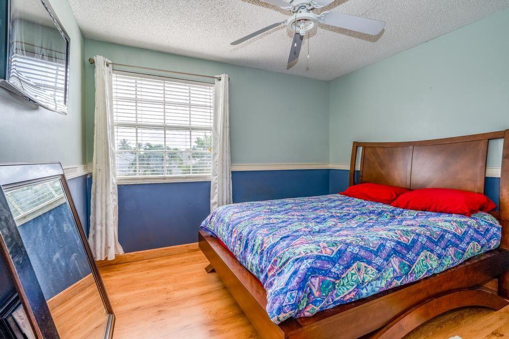 Silver Lakes At Pembroke - Residential