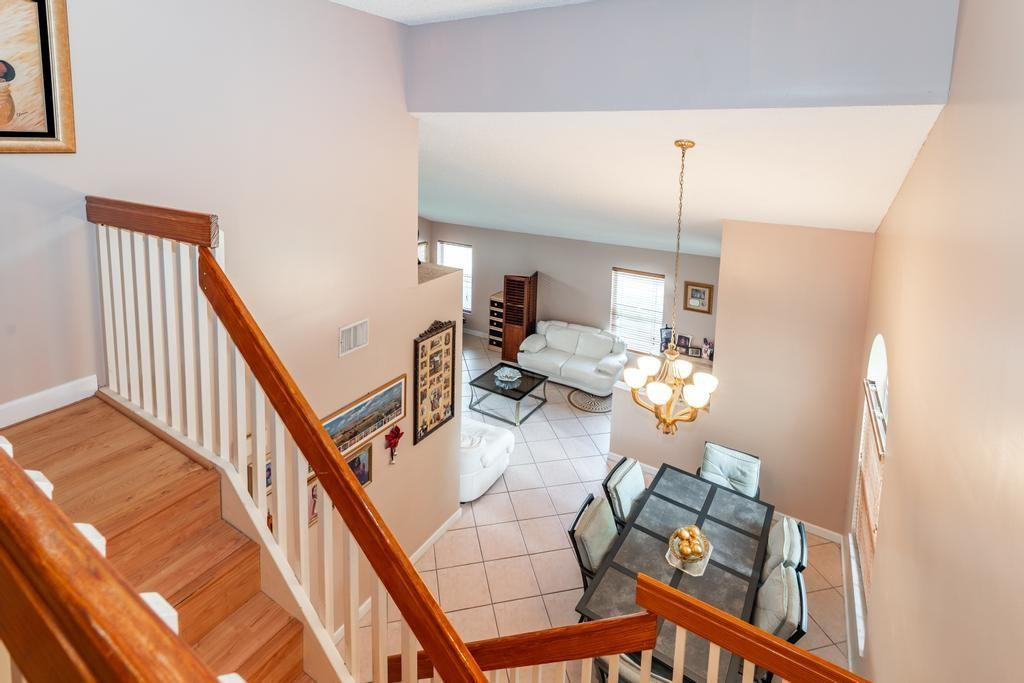 Silver Lakes At Pembroke - Residential