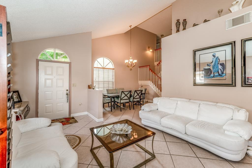 Silver Lakes At Pembroke - Residential