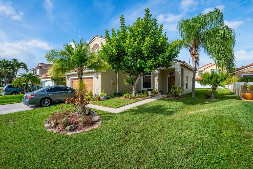 Silver Lakes At Pembroke - Residential
