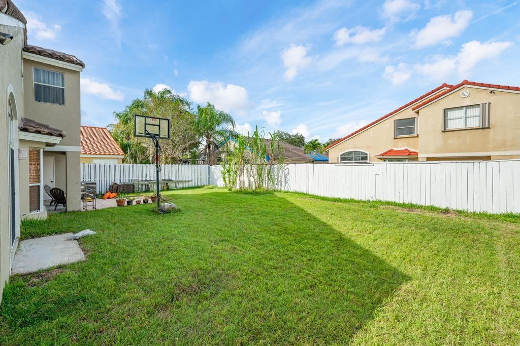 Silver Lakes At Pembroke - Residential