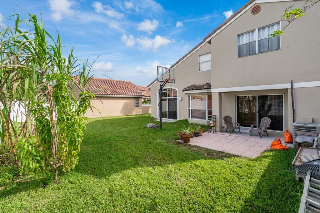 Silver Lakes At Pembroke - Residential