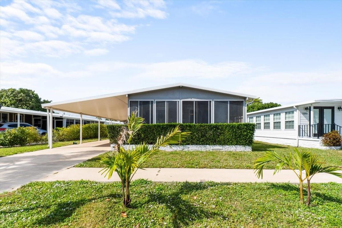 HIGHLAND MEADOWS ESTATES WEST - Residential