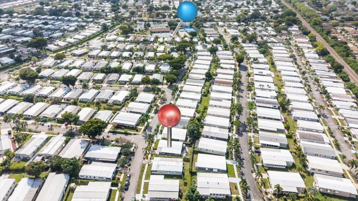 HIGHLAND MEADOWS ESTATES WEST - Residential