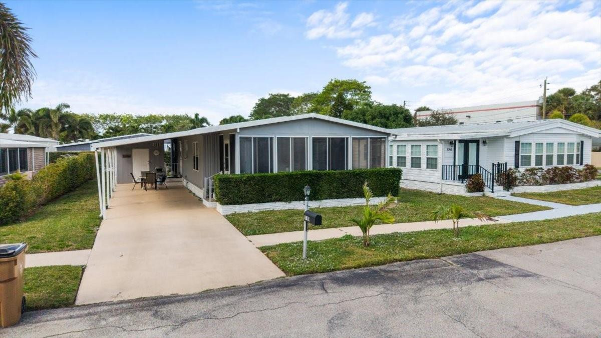 HIGHLAND MEADOWS ESTATES WEST - Residential