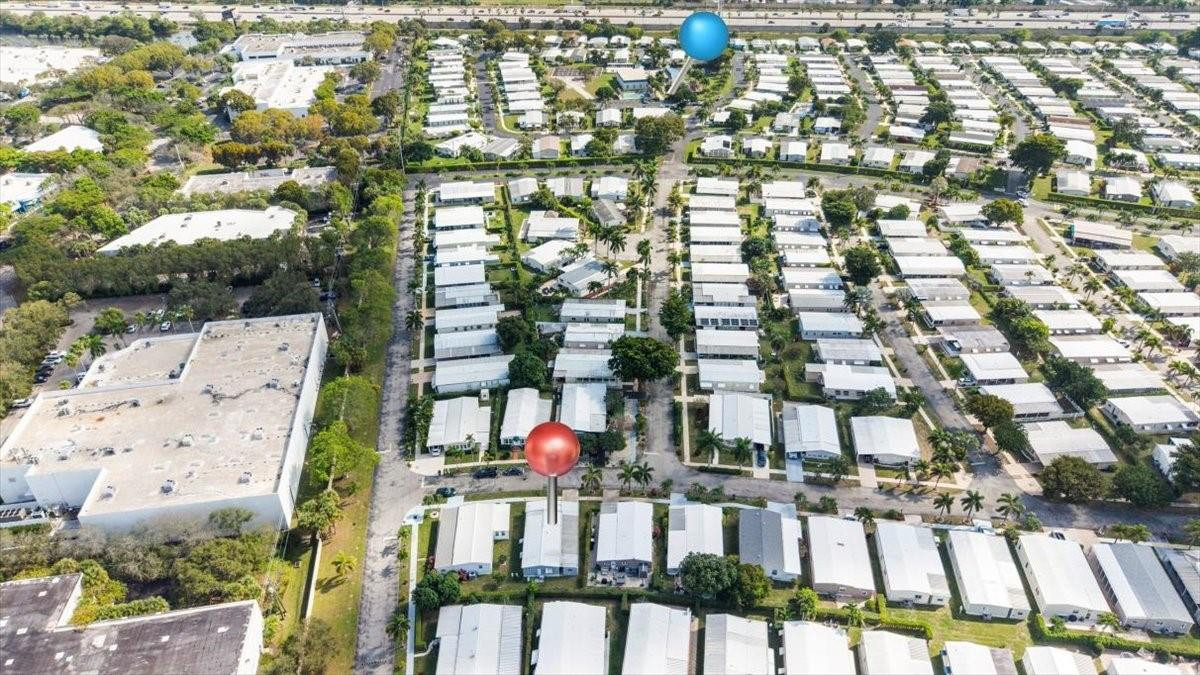 HIGHLAND MEADOWS ESTATES WEST - Residential