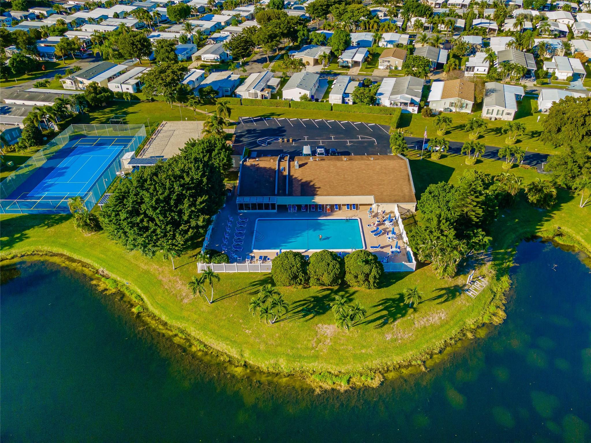 HIGHLAND MEADOWS ESTATES WEST - Residential