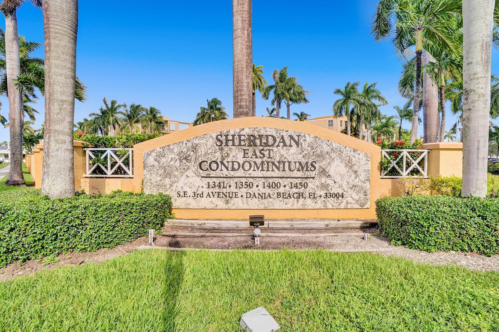 SHERIDAN EAST CONDO BLDG 3 - Residential
