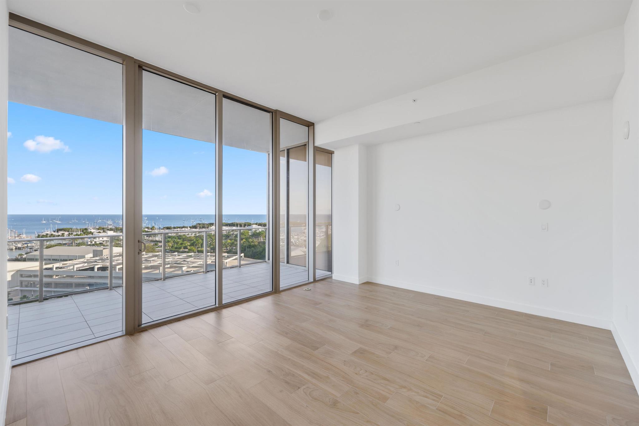 Mr. C Residences - Residential