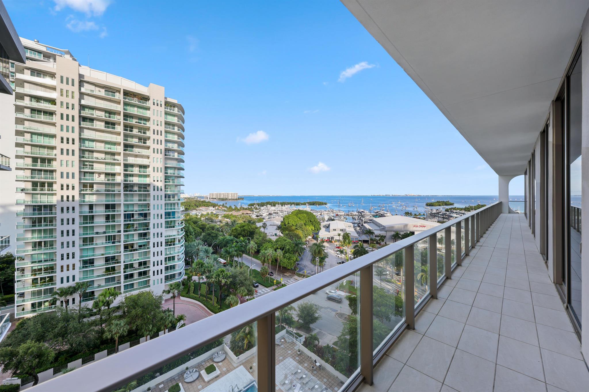 Mr. C Residences - Residential