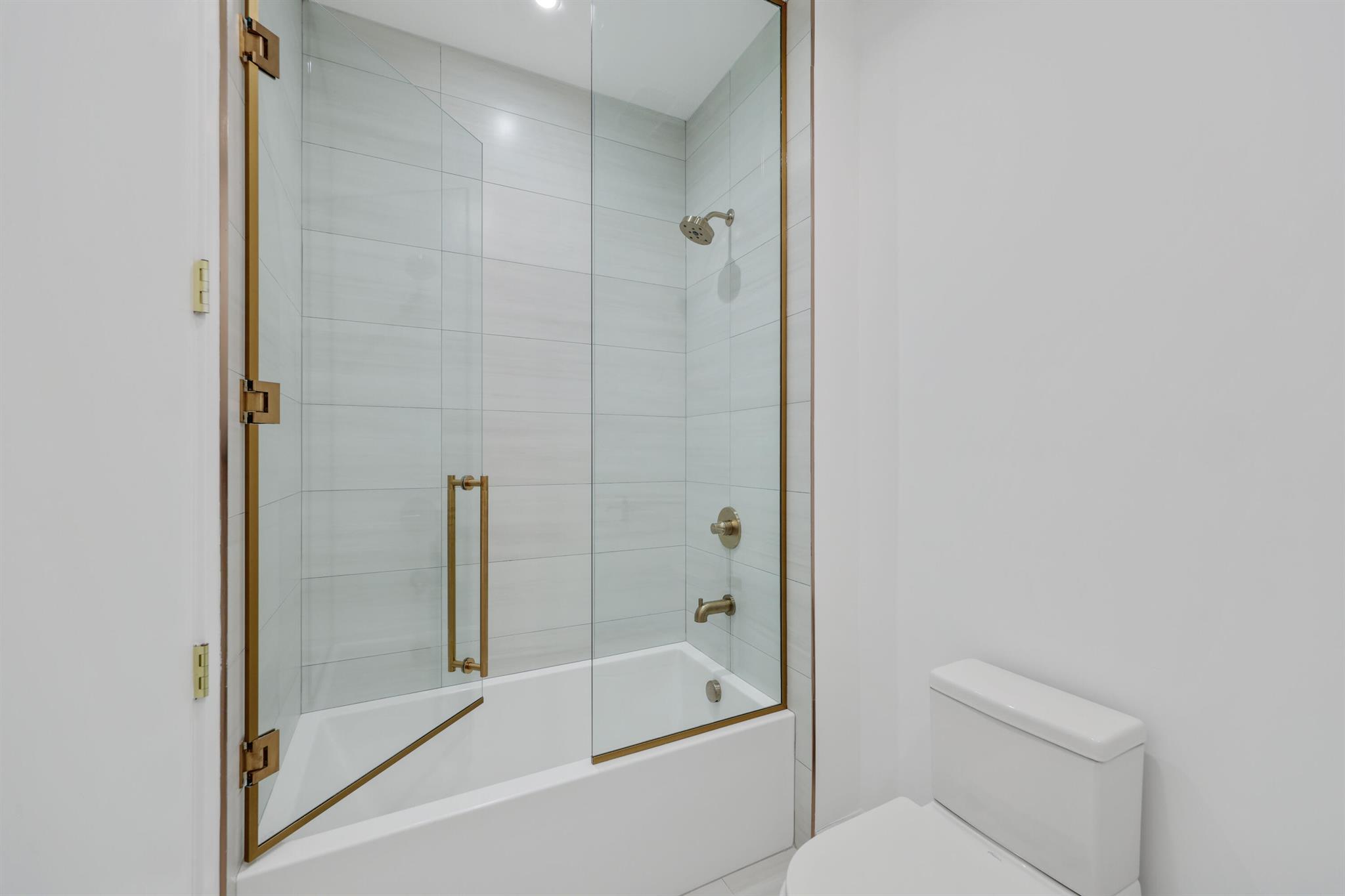 Mr. C Residences - Residential