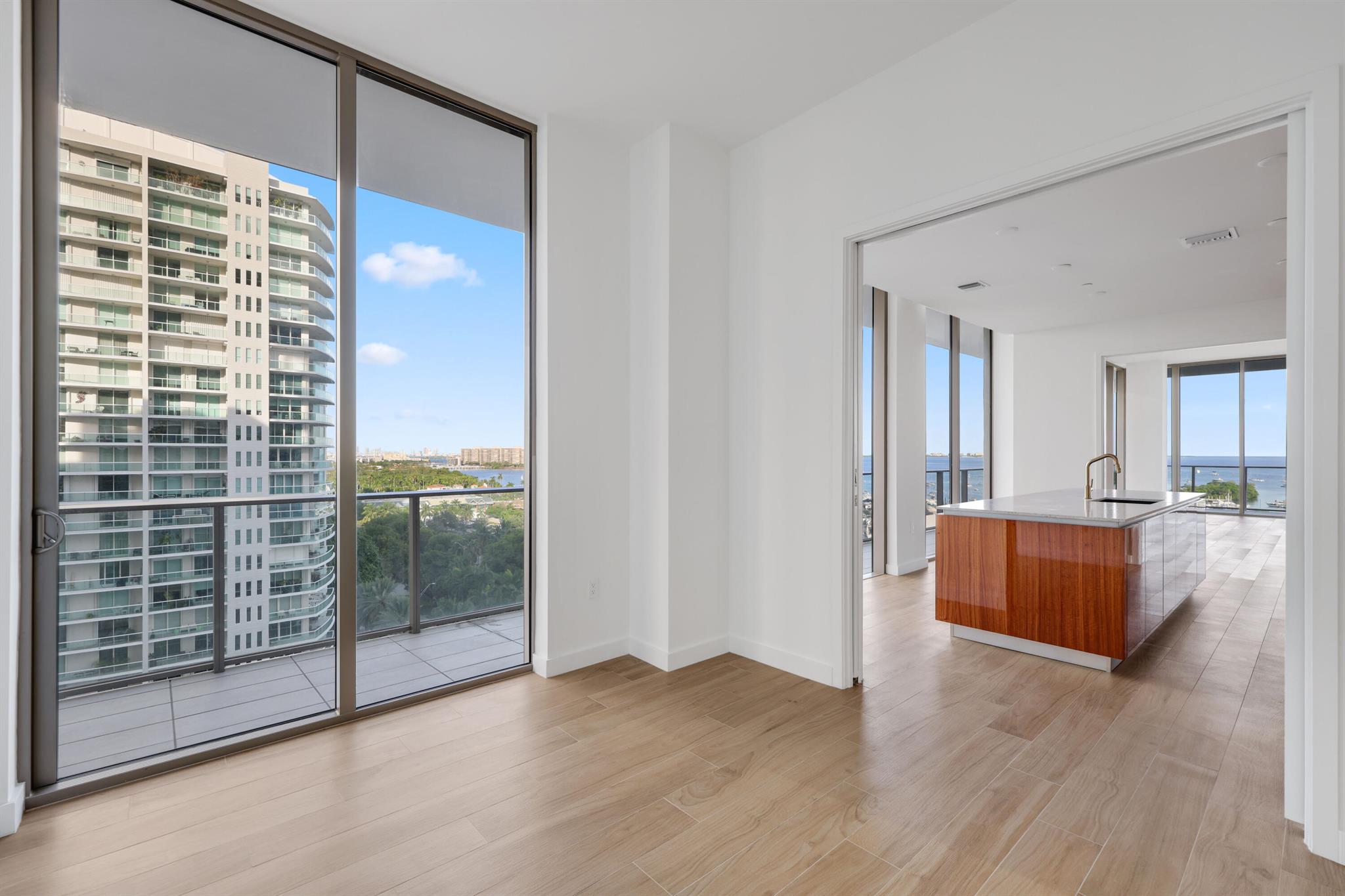 Mr. C Residences - Residential