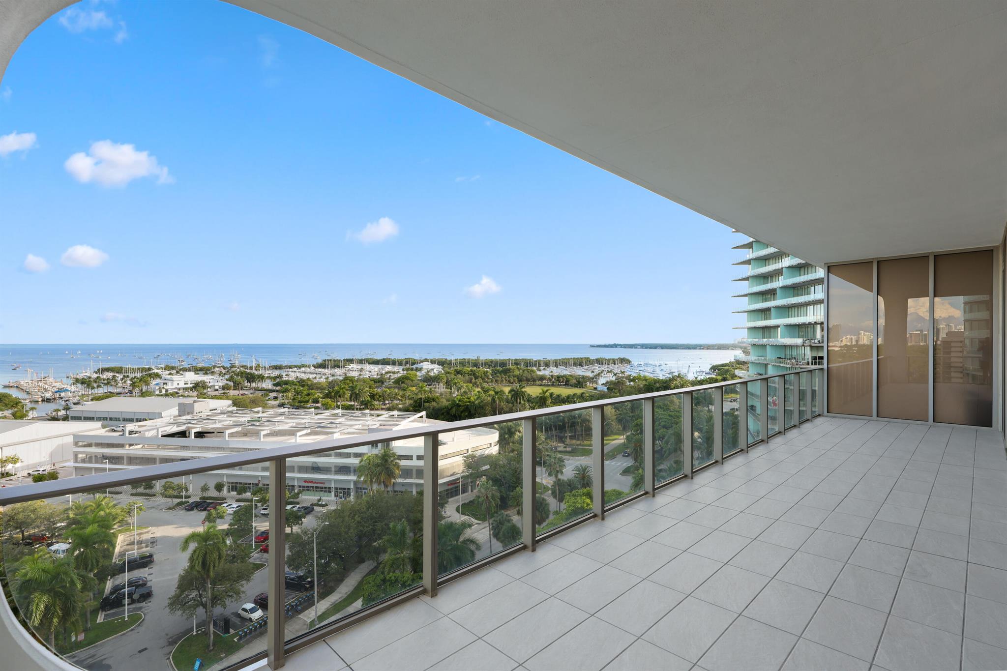 Mr. C Residences - Residential