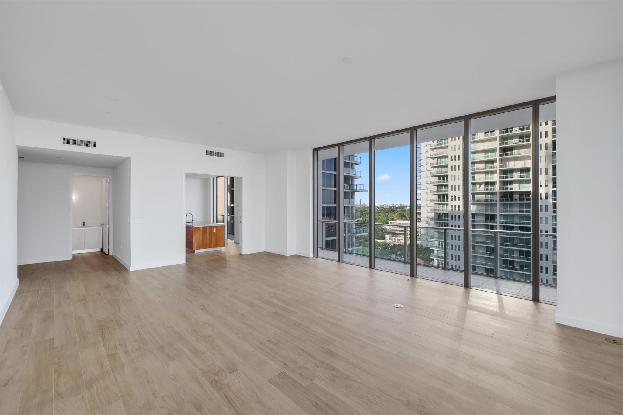 Mr. C Residences - Residential