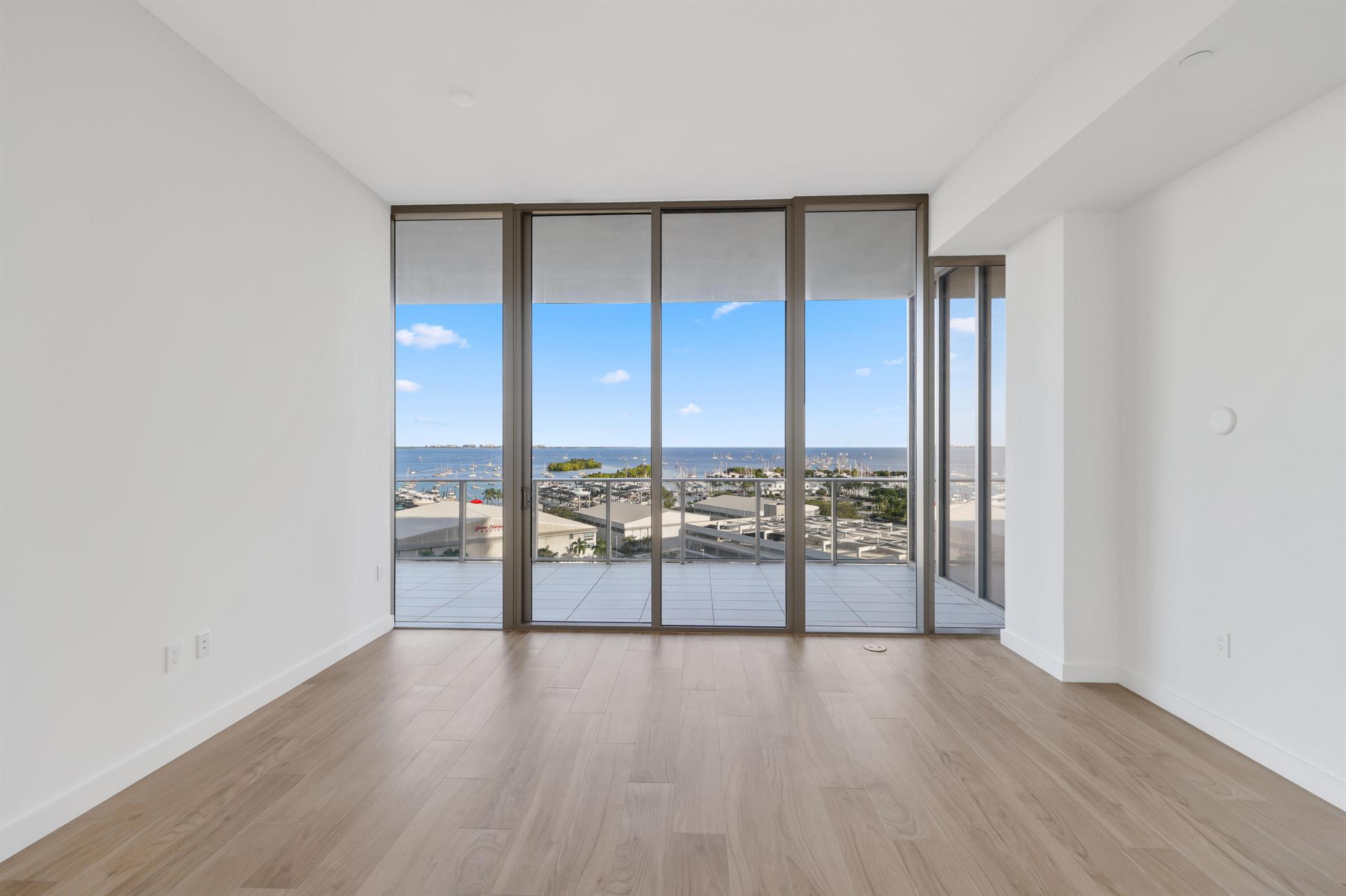 Mr. C Residences - Residential