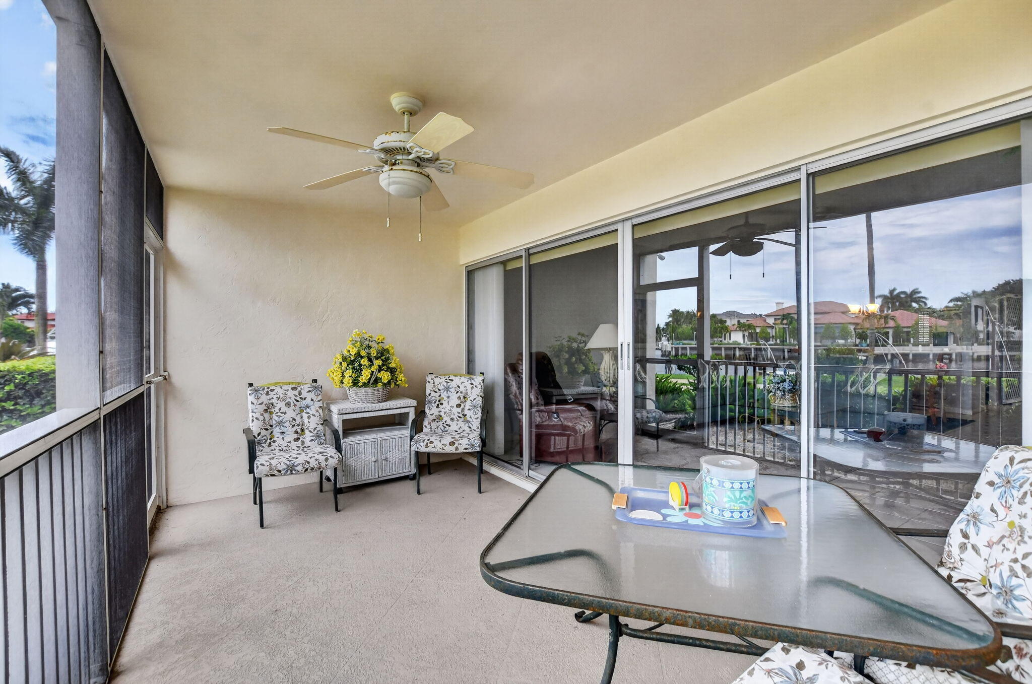 RIVER HOUSE TOWERS CONDO - Residential