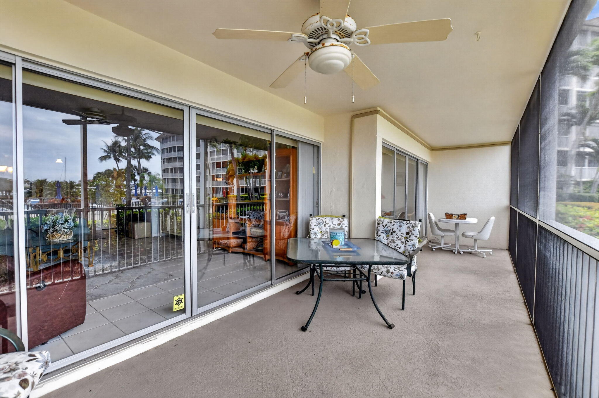 RIVER HOUSE TOWERS CONDO - Residential