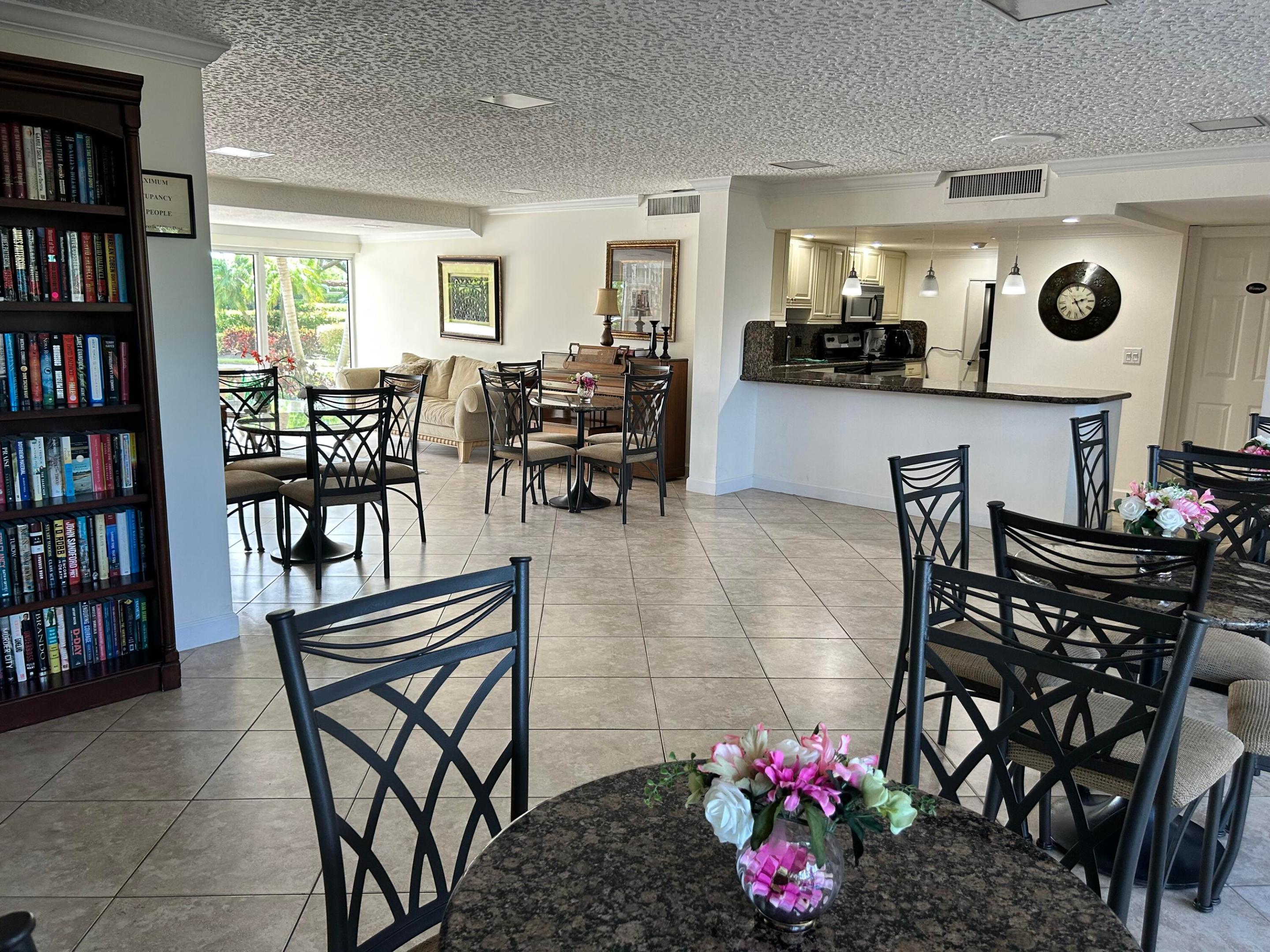 RIVER HOUSE TOWERS CONDO - Residential