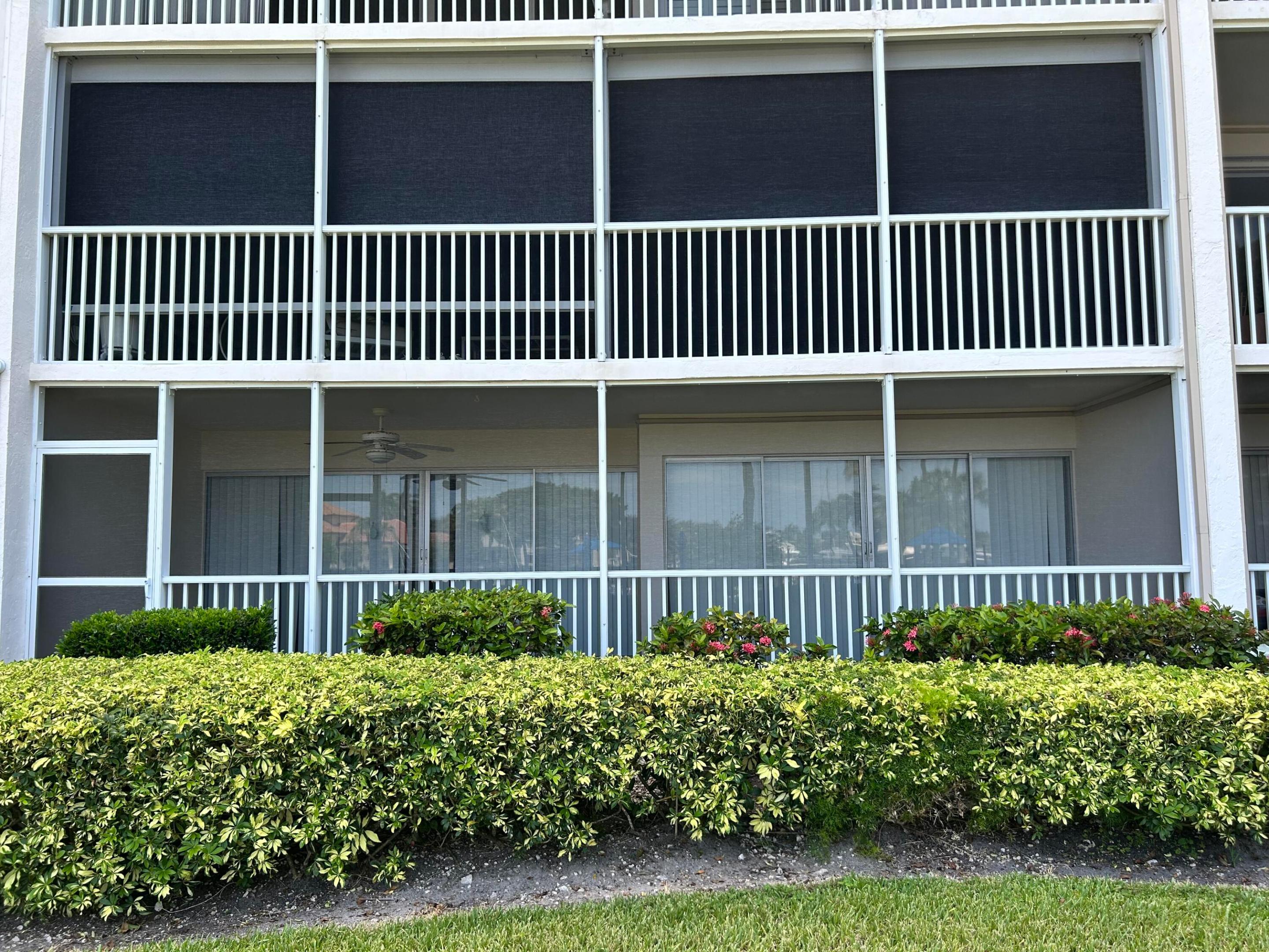 RIVER HOUSE TOWERS CONDO - Residential