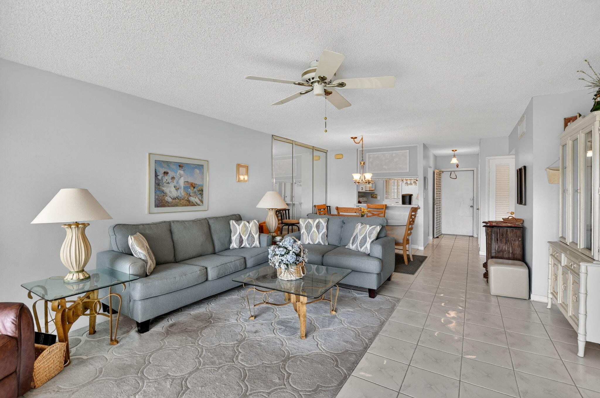 RIVER HOUSE TOWERS CONDO - Residential