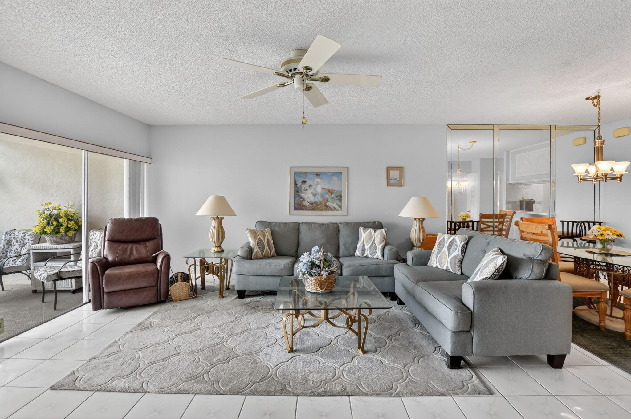 RIVER HOUSE TOWERS CONDO - Residential