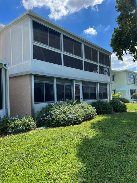 Pines of Delray North - Residential