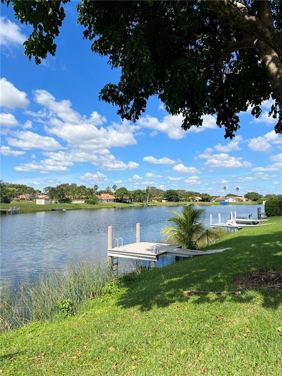 Pines of Delray North - Residential