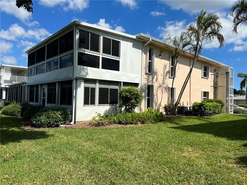 Pines of Delray North - Residential