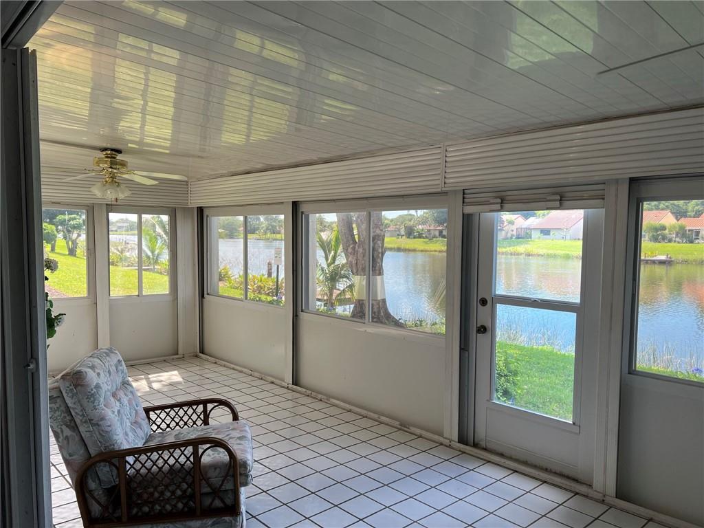 Pines of Delray North - Residential