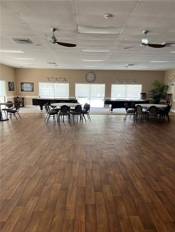 Pines of Delray North - Residential