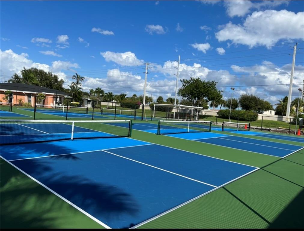 Pines of Delray North - Residential