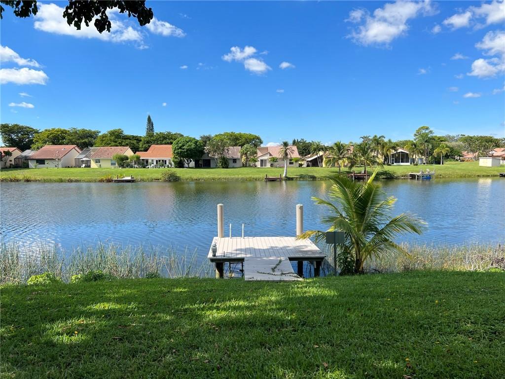 Pines of Delray North - Residential