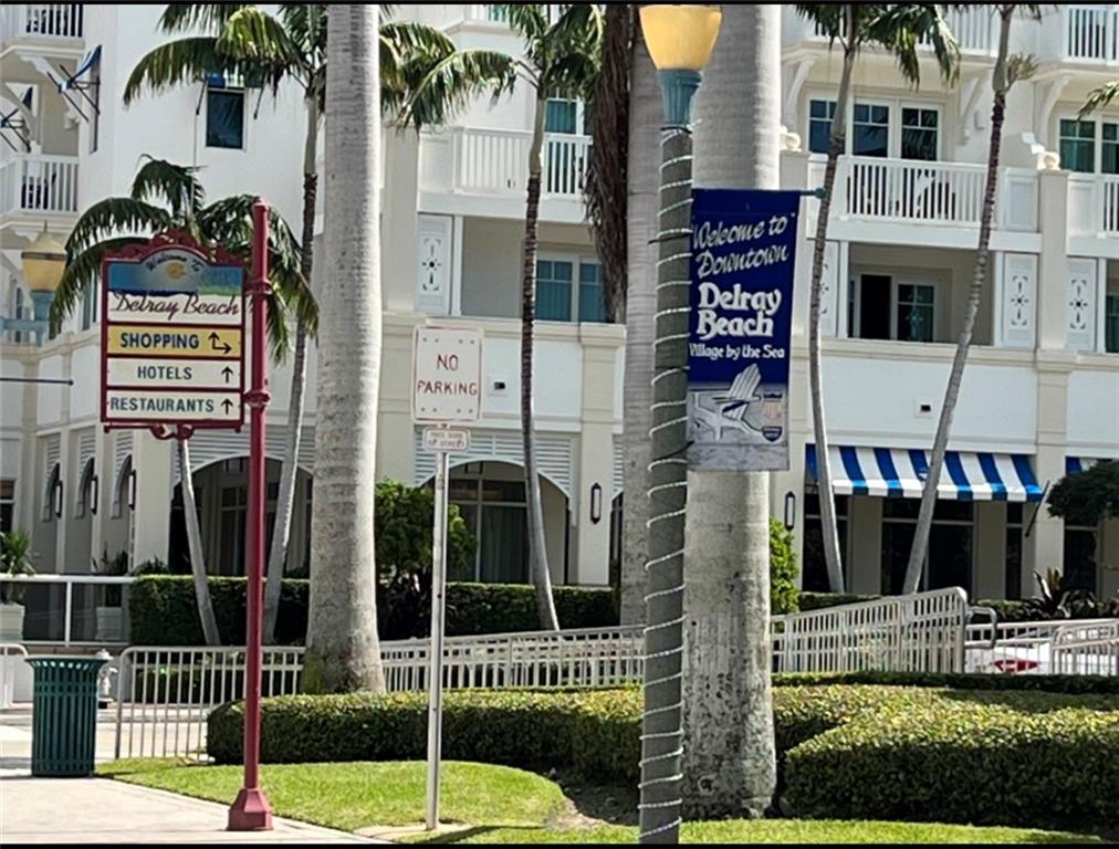 Pines of Delray North - Residential