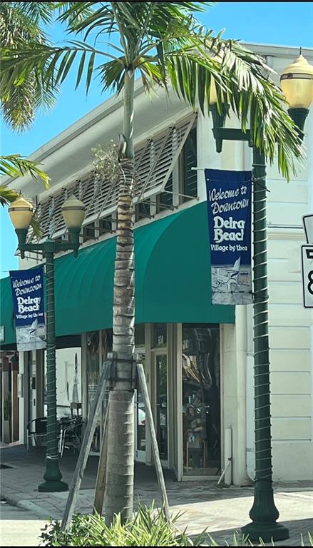 Pines of Delray North - Residential