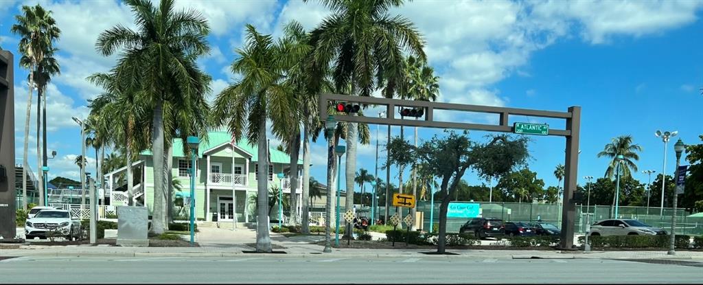 Pines of Delray North - Residential