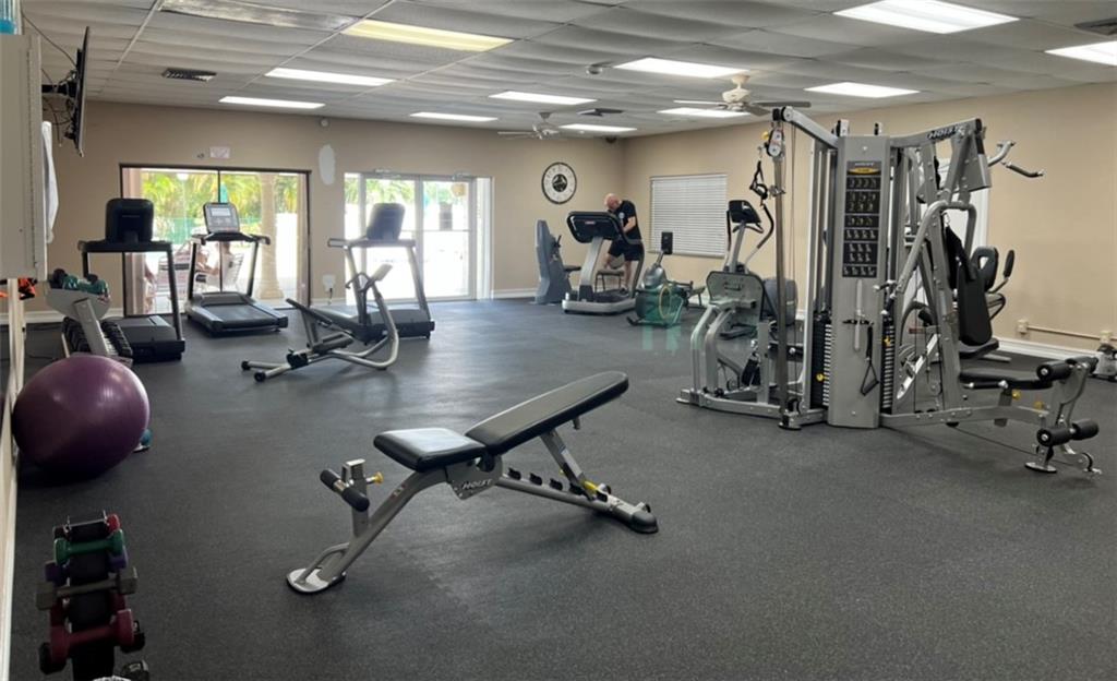 Pines of Delray North - Residential
