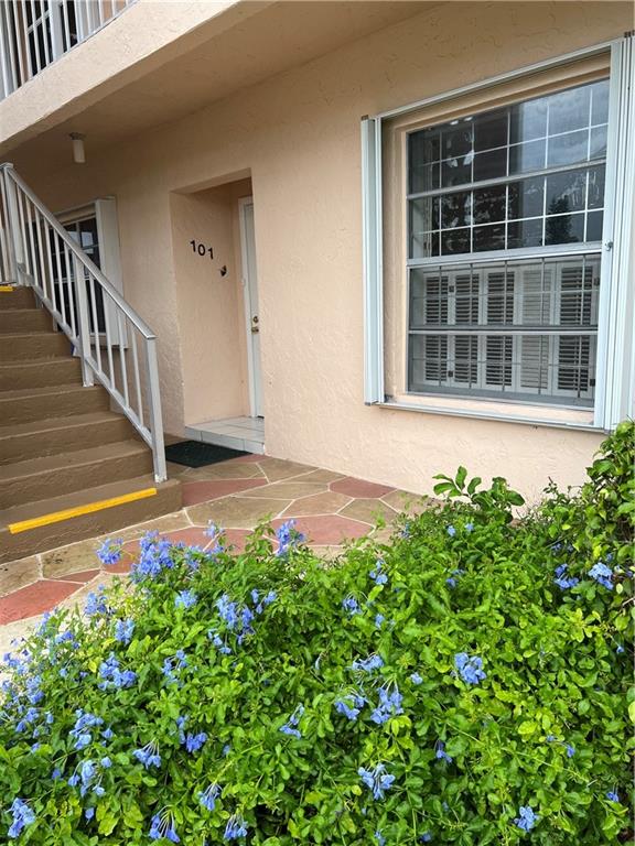 Pines of Delray North - Residential